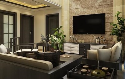 香格里拉市酒店裝修費用解析與室內裝飾材料銷售指南