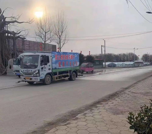 守護(hù)“莘縣藍(lán)”，我們在行動——莘縣大氣污染防治攻堅(jiān)戰(zhàn)紀(jì)實(shí)