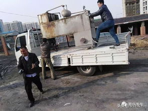 盛莊街道 打好組合拳，精準(zhǔn)治理大氣污染