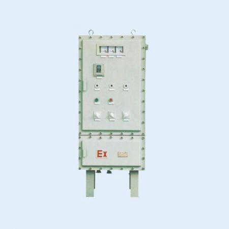 立式防爆動(dòng)力配電箱重磅招商 邢臺(tái)潤聯(lián)科技打造高品質(zhì)鉆井電動(dòng)設(shè)備管線解決方案，安全高效零距離